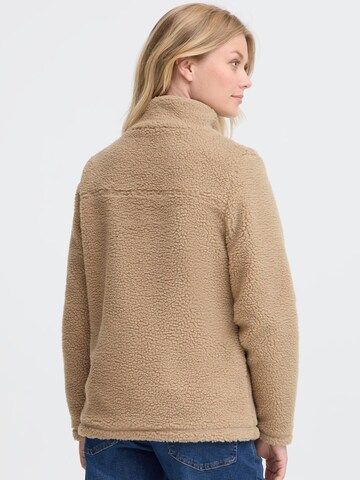 Veste mi-saison 'Abby' Oxmo en beige