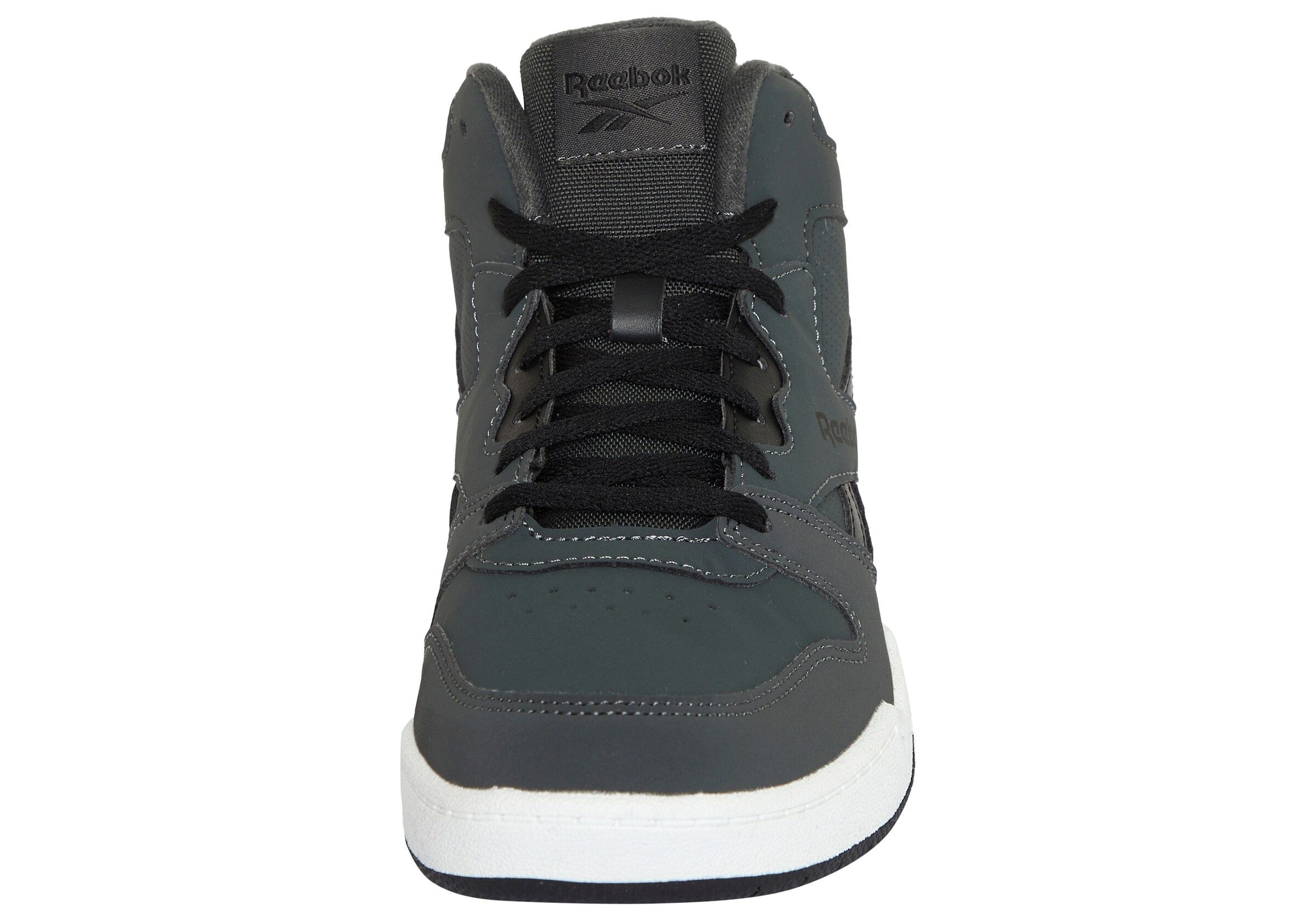 Reebok Sneakers in Grey