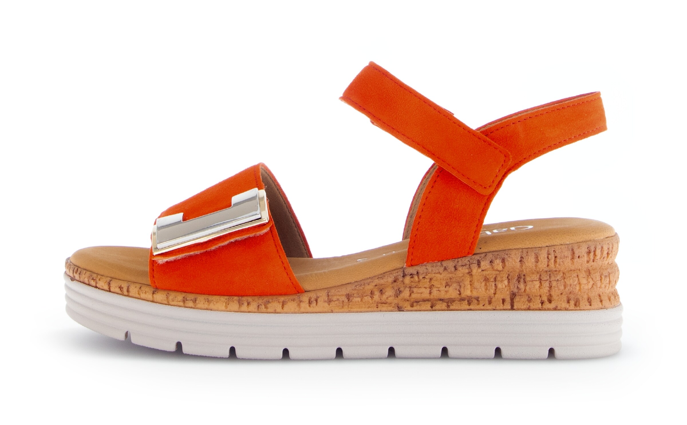 GABOR Sandals in Orange