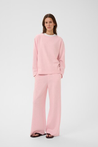 InWear Pullover 'Gincent' in Pink