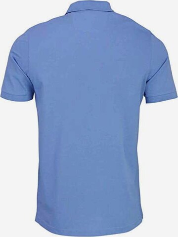 OLYMP Shirt in Blauw