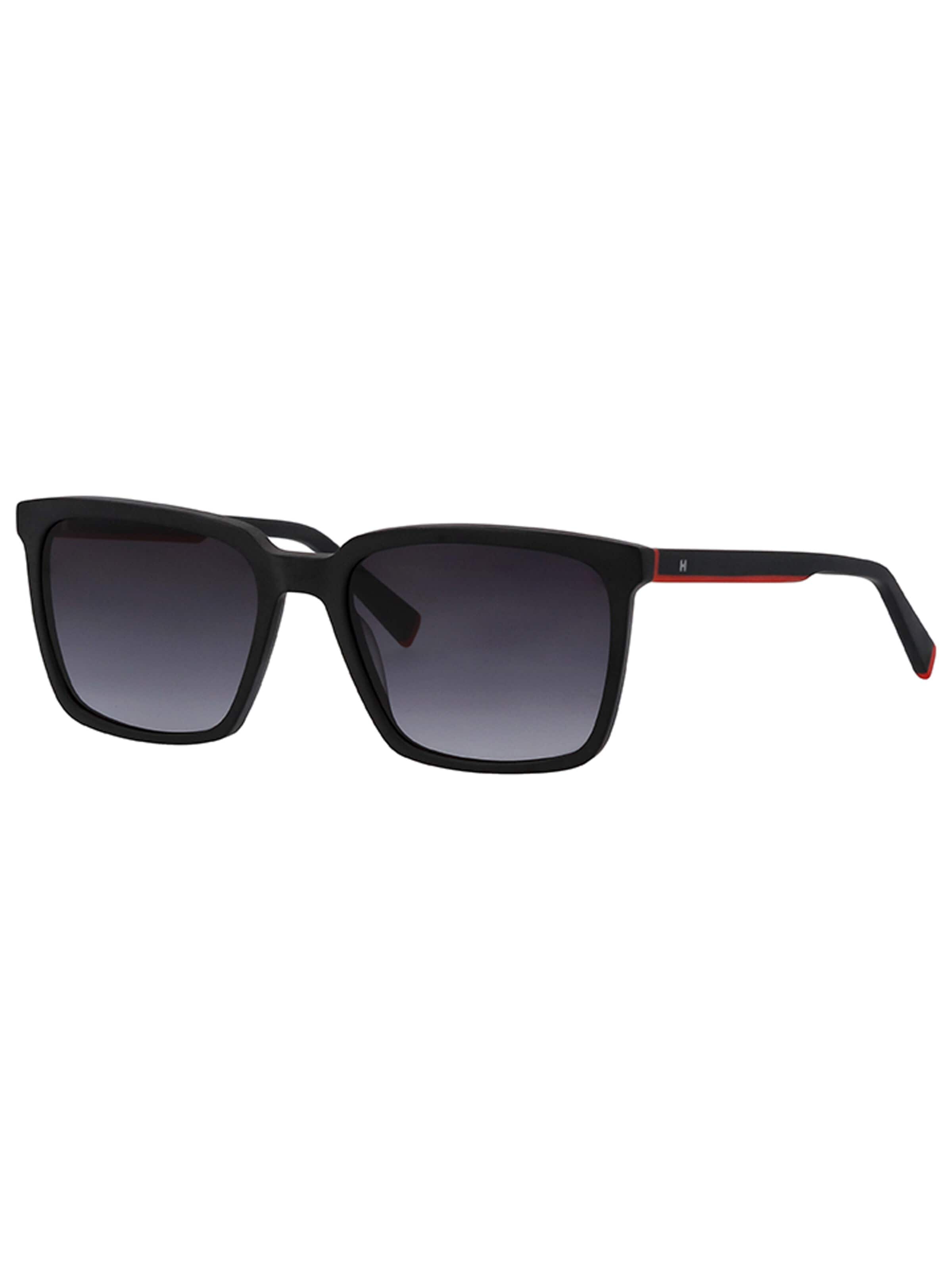 Humphrey's eyewear Sunglasses in Black: front