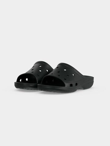 Crocs Mule 'Saturday' in Black