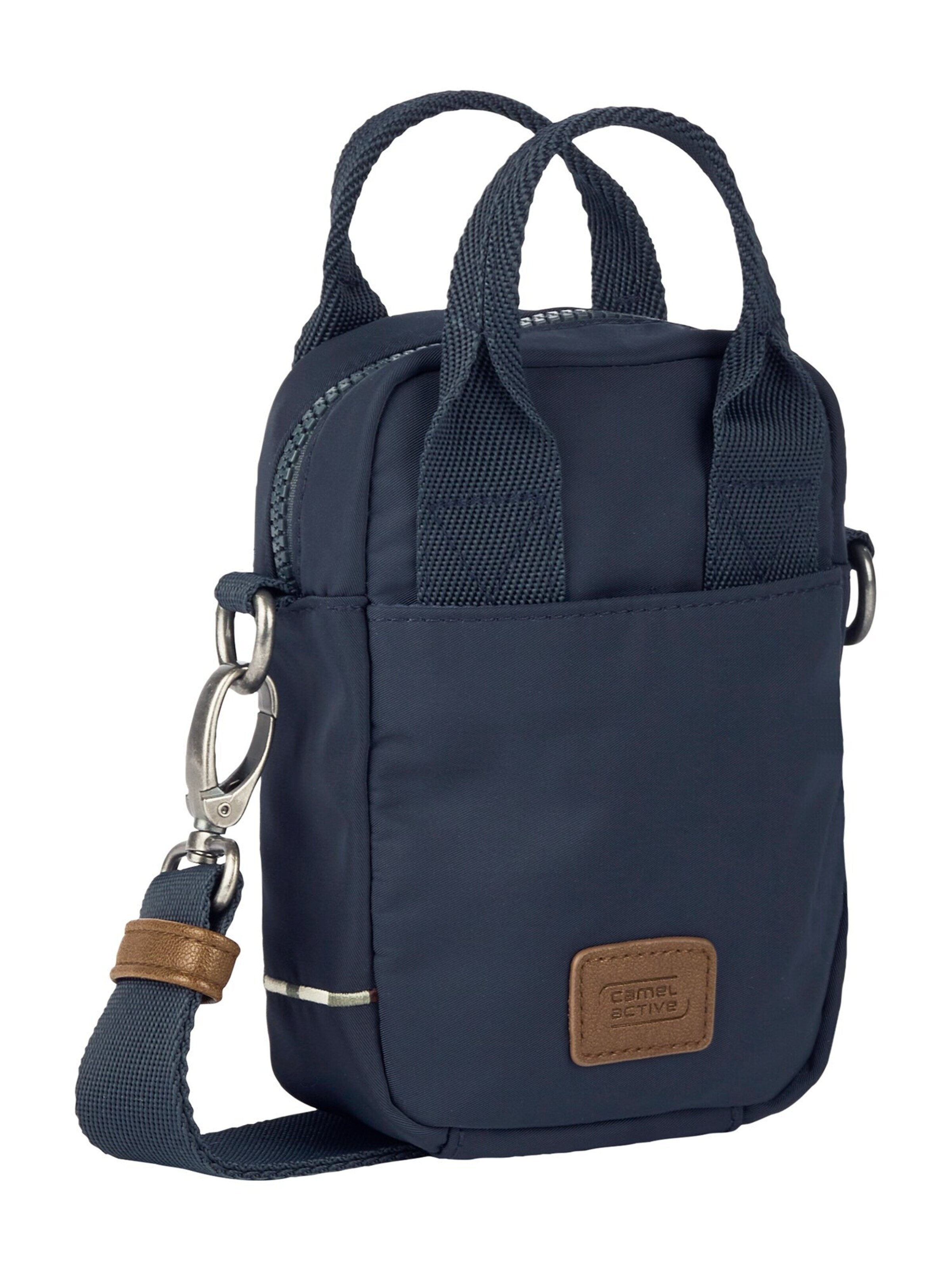 CAMEL ACTIVE Crossbody Bag in Blue