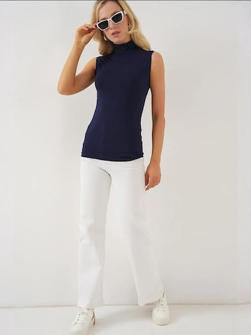 Bigdart Shirt in Blue