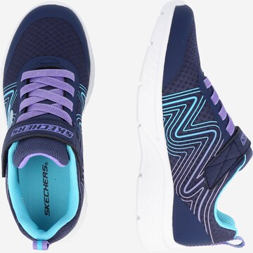 zils SKECHERS Brīvā laika apavi