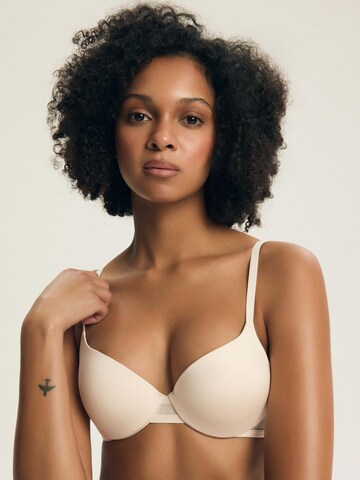 Classico Reggiseno 'Necio' di Henderson in rosa