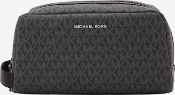 Michael Kors Hygienialaukku värissä musta: etupuoli