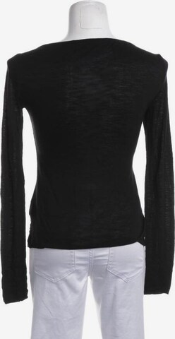 Versace Jeans Top & Shirt in XS in Black