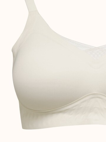 C&City Bustier BH in Beige