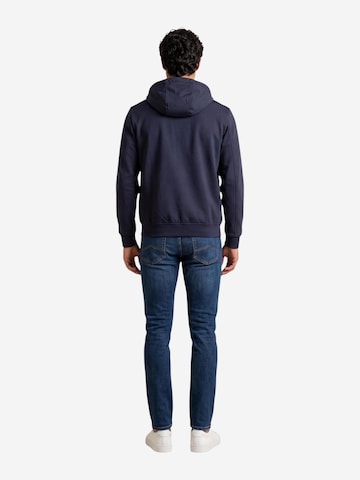 ARMANI EXCHANGE Tussenjas 'XM001011 AF10818' in Blauw