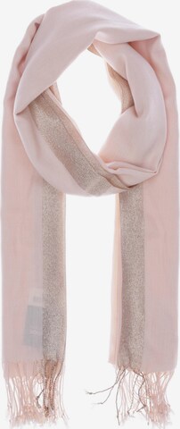 GERRY WEBER Scarf & Wrap in One size in Pink: front