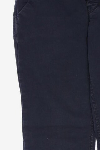 CAMPUS Pants in XS in Blue