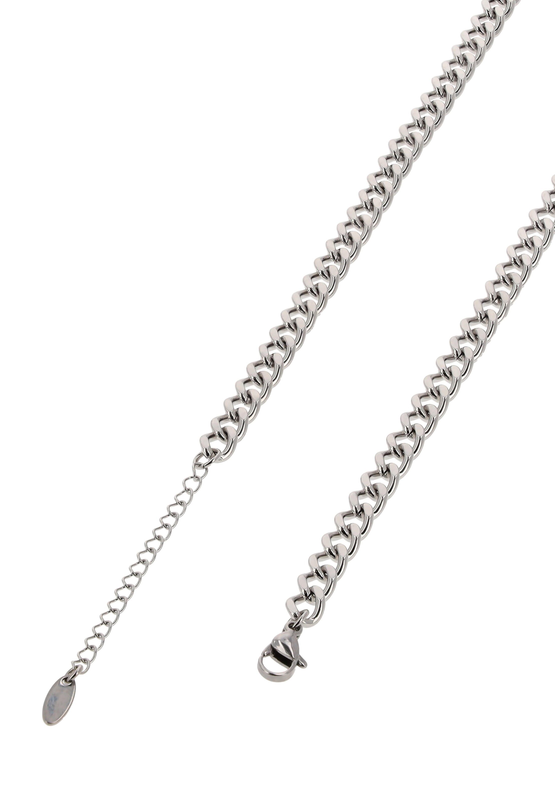 Chaîne IZIA en argent