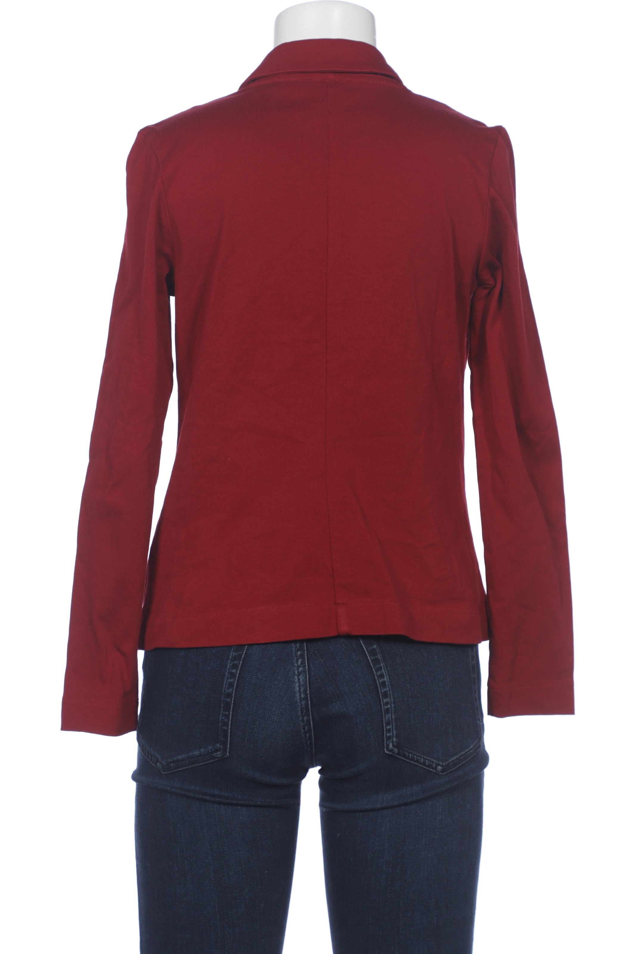 heine Blazer in S in Red