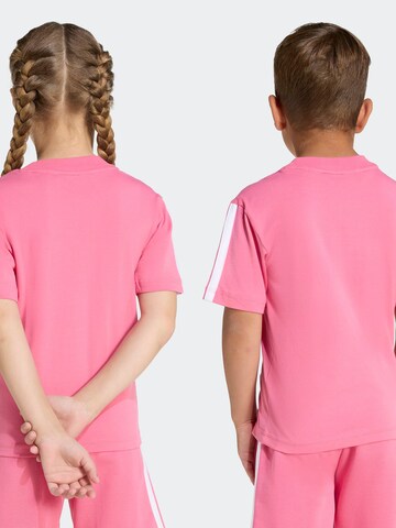 T-Shirt fonctionnel ADIDAS SPORTSWEAR en rose