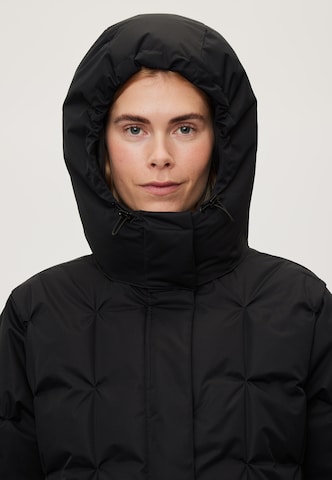 rethinkit studios Jacke 'Cube' in Schwarz