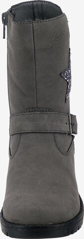 LICO Boots 'Patricia' in Grey