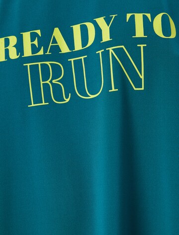 Koton Shirt in Groen