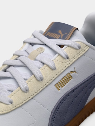 PUMANiske tenisice 'Club Kayzer OG' - bijela boja