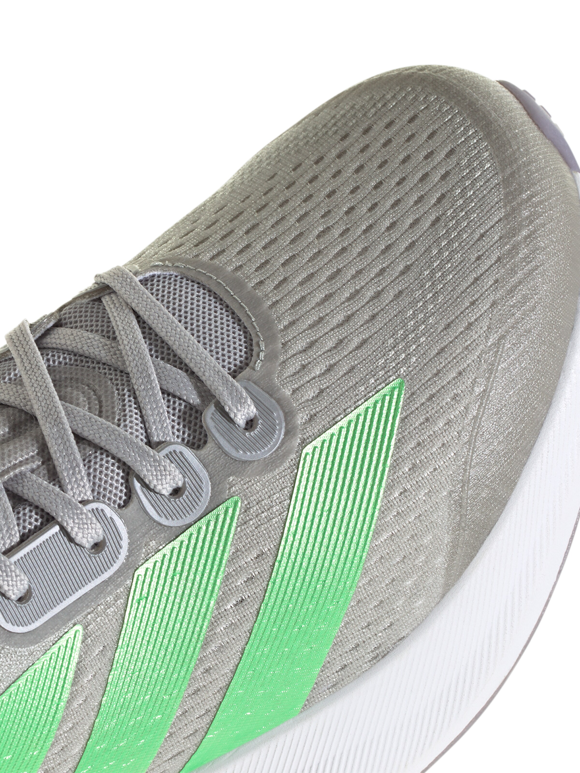 ADIDAS PERFORMANCE Running shoe 'DURAMO SPEED 2' in Grey