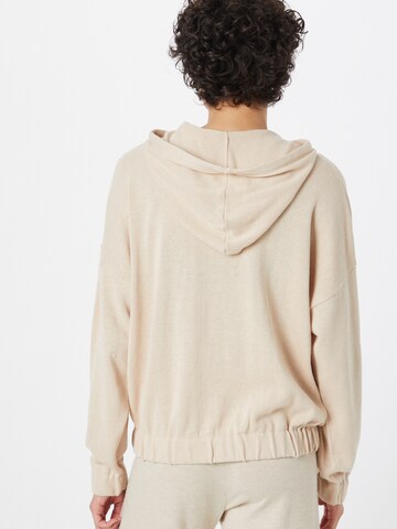 Rich & Royal Pullover in Beige