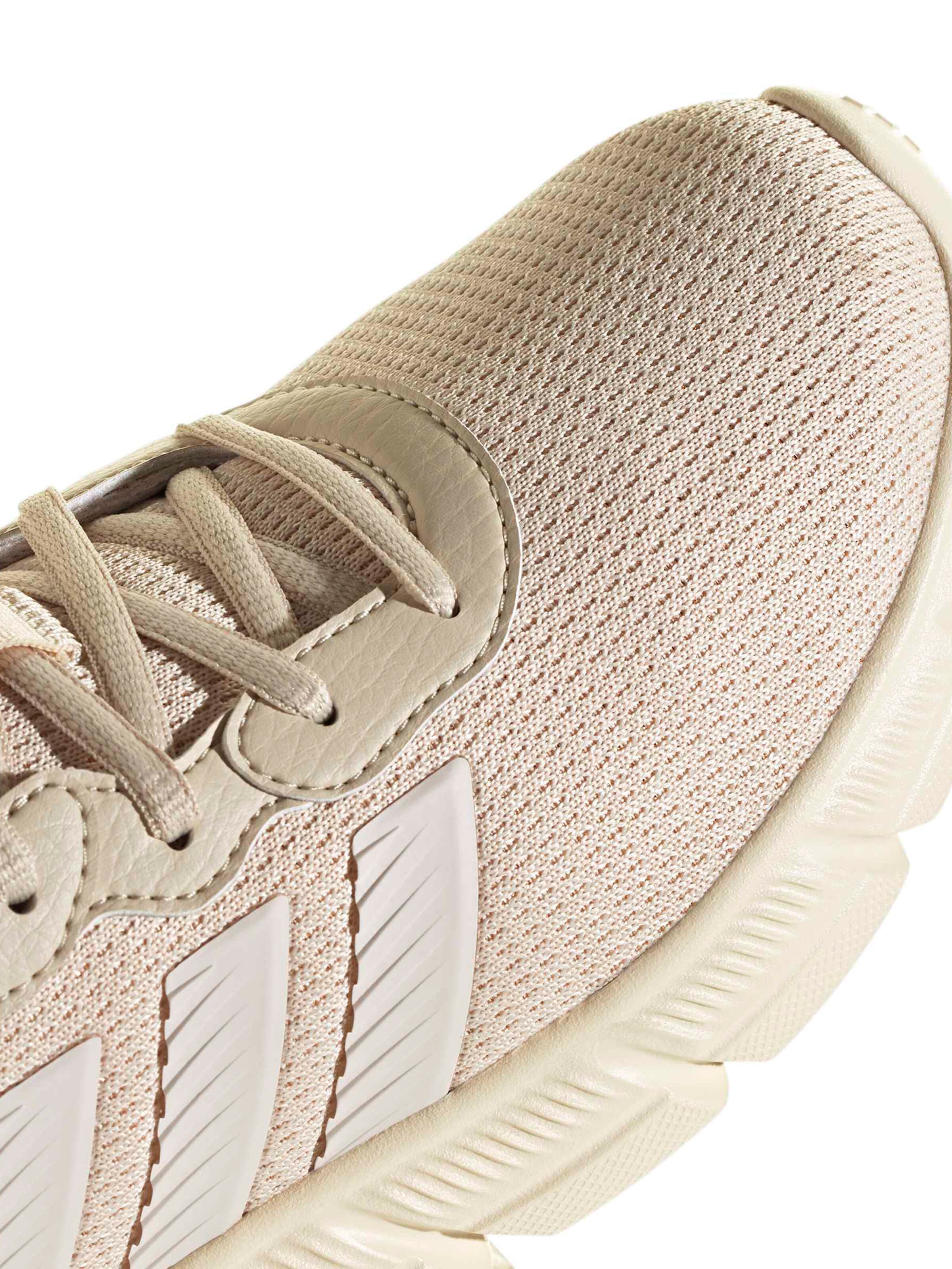ADIDAS SPORTSWEAR Trampki niskie 'CLOUDFOAM FLEX' w kolorze szary