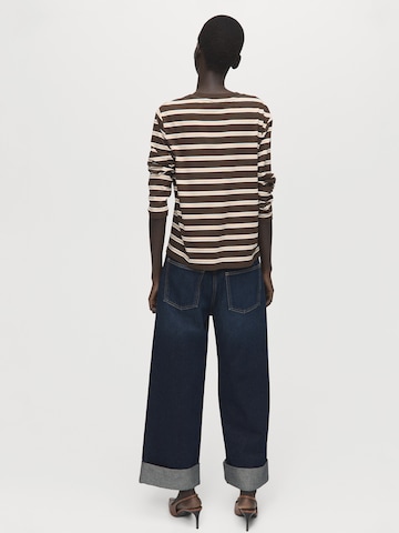 MANGOMajica 'RILI' - smeđa boja