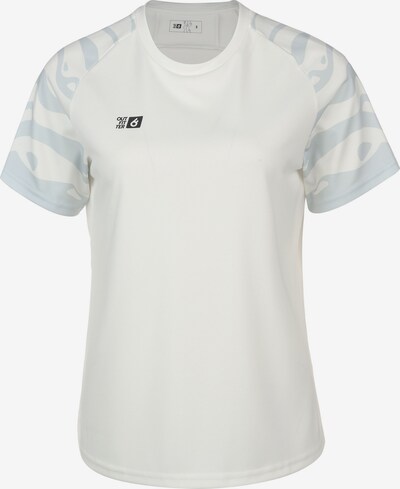 OUTFITTER Jersey in Blue / Grey / White, Item view