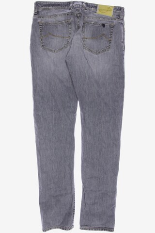 Jacob Cohen Jeans 36 in Grau