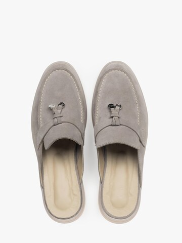 Estro Mokassin '09-382699'‌‌‌‌‌‌‌‌ in Grau