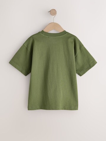 Next Футболка в Зеленый