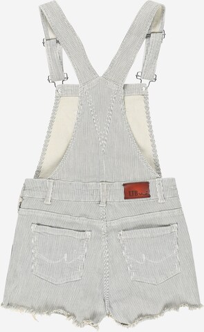 LTB Regular Dungarees 'Lorella' in Blue