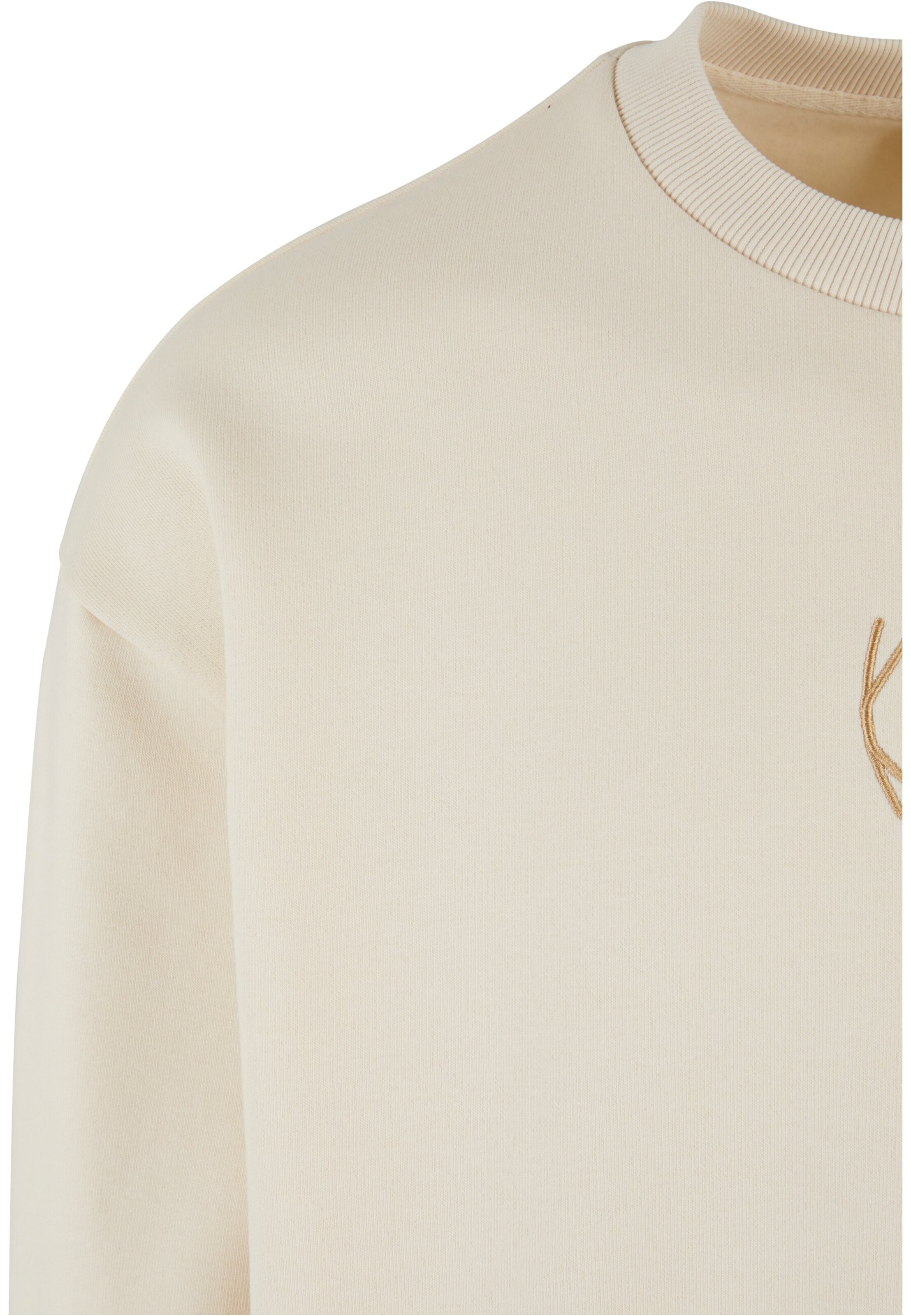 Karl Kani Mikina - Béžová