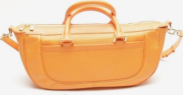 Louis Vuitton Schultertasche / Umhängetasche One Size in Orange: predná strana