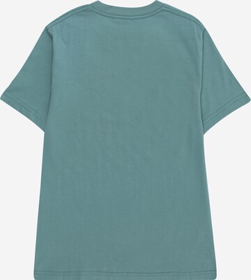 VANS Regular fit Тениска 'BY CLASSIC' в синьо