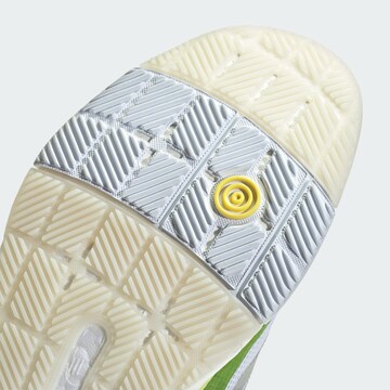 Chaussure de sport 'Crazyquick' ADIDAS PERFORMANCE en blanc