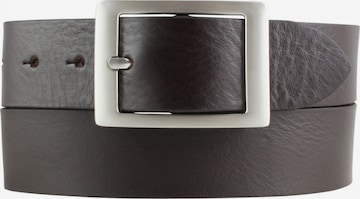 BELTINGER Belt 'Astia' in Brown: front