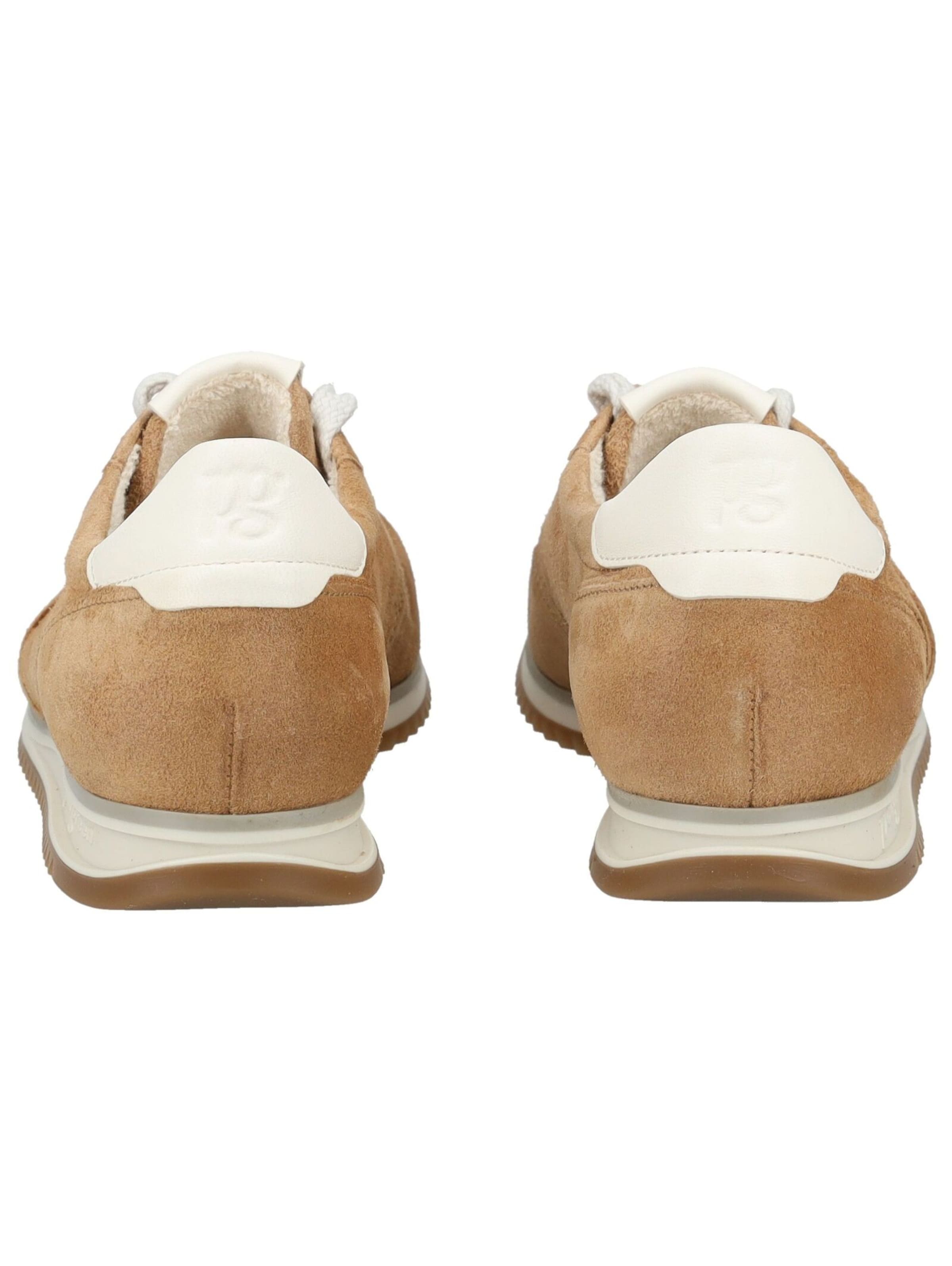 Paul Green Sneakers in Brown