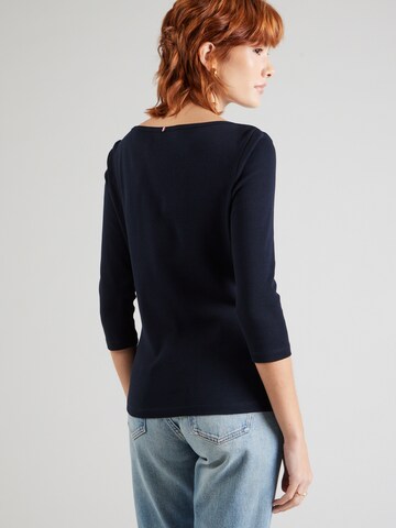 T-shirt 'NEW CODY' TOMMY HILFIGER en bleu