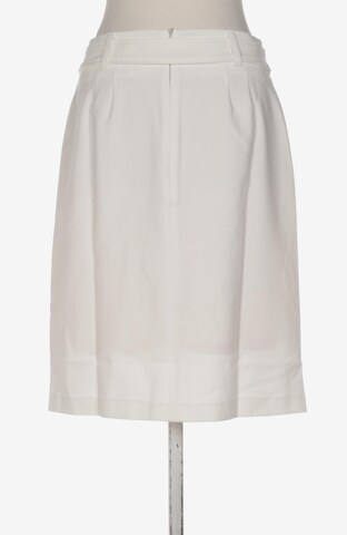 Ashley Brooke by heine Skirt in S in White