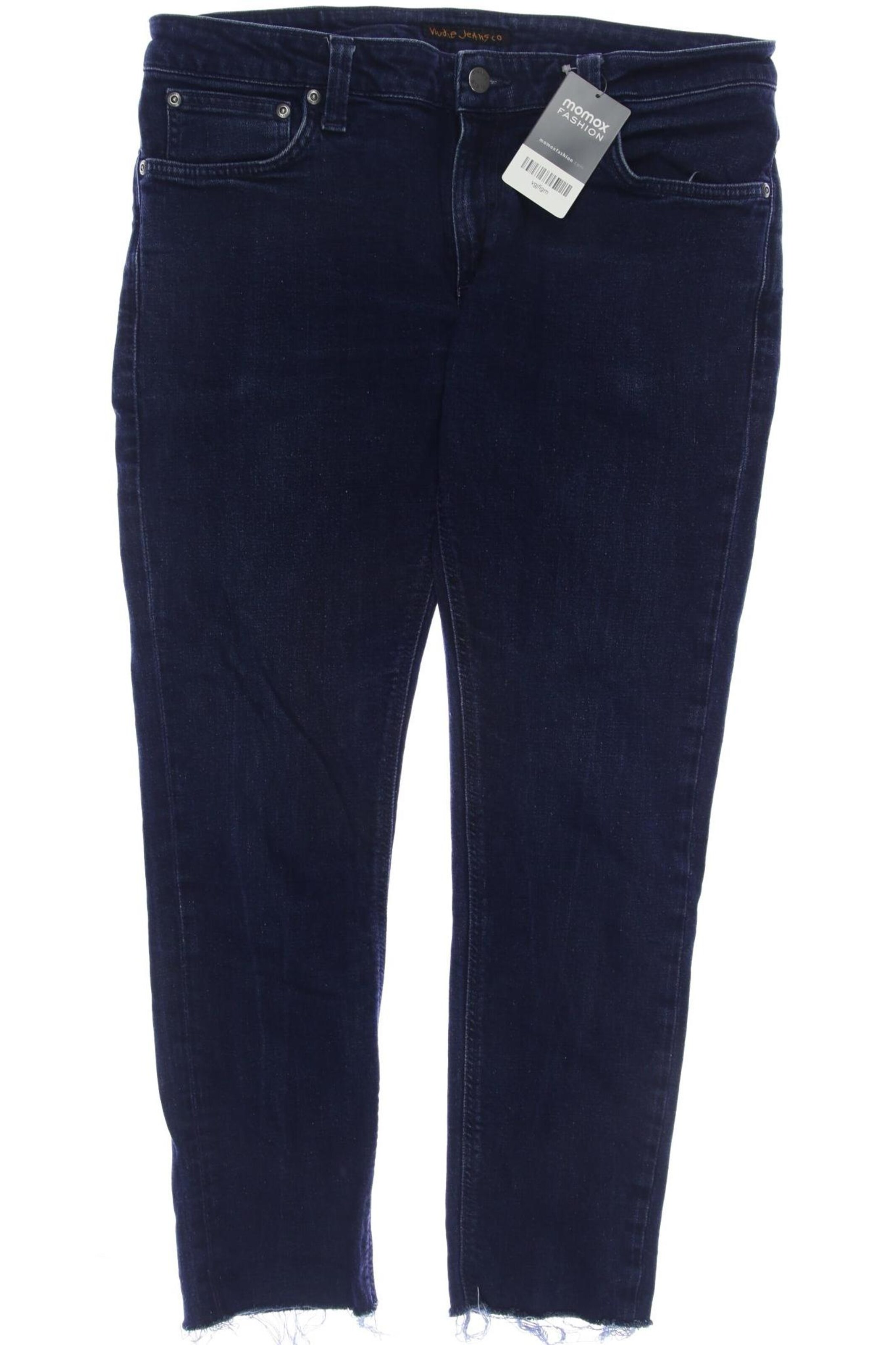 Nudie Jeans Co Jeans in 34 in Blue: front