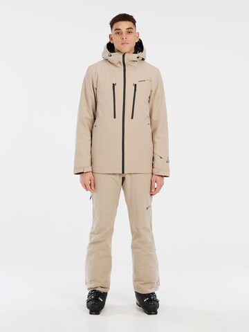 PROTEST Sportjacke 'PRTTIMOTHY'‌‌‌ in Mischfarben