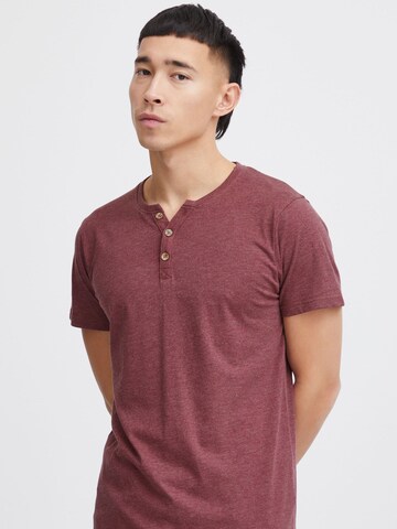 !Solid Shirt 'Volker' in Rood