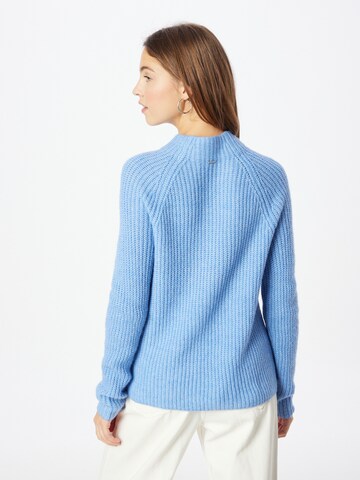 BRAX Sweter 'Lea' w kolorze niebieski