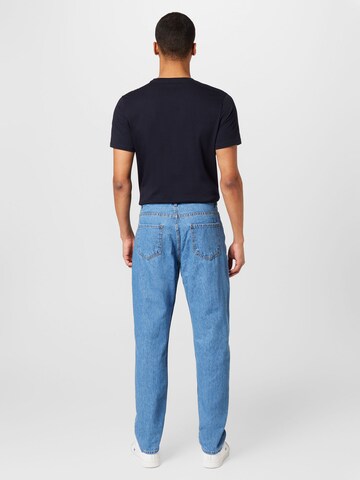 Trendyol Loose fit Jeans in Blue