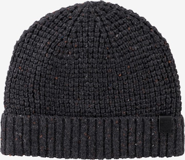 Bickley + Mitchell Amsterdam Pipo värissä harmaa: etupuoli