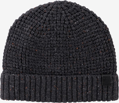 Megzta kepurė iš Bickley + Mitchell Amsterdam, spalva – antracito spalva, Prekių apžvalga
