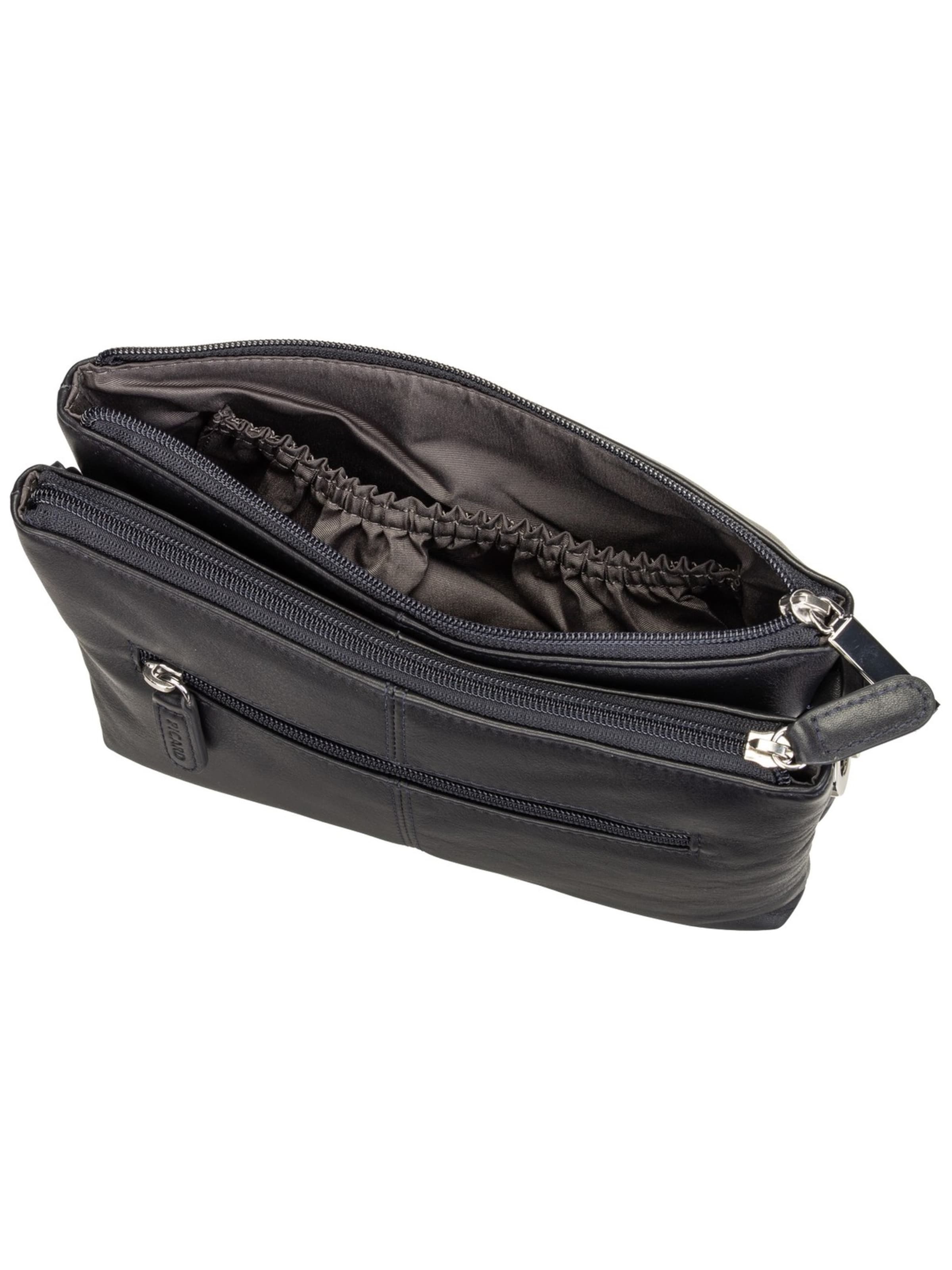 Picard Crossbody Bag ' Really ' in Blue