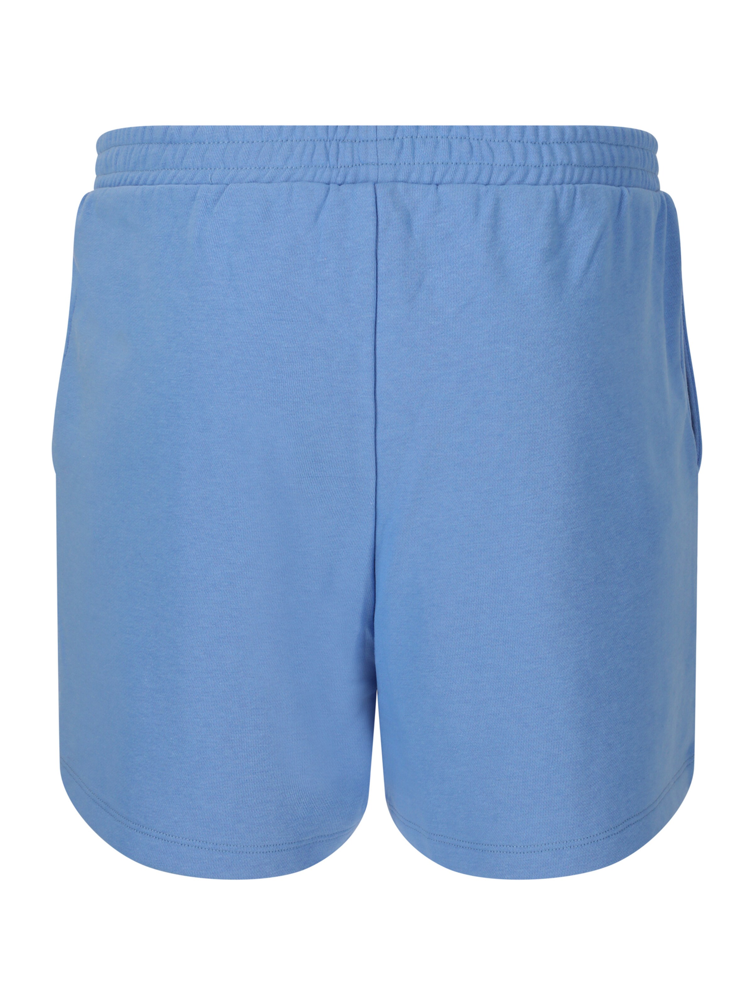 Athlecia - regular Pantalón deportivo 'Crecy' en azul